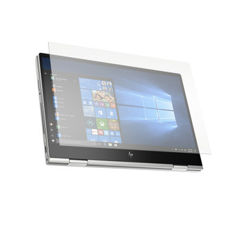 HP Spectre x360 15 DF1014NA Paper Screen Protector