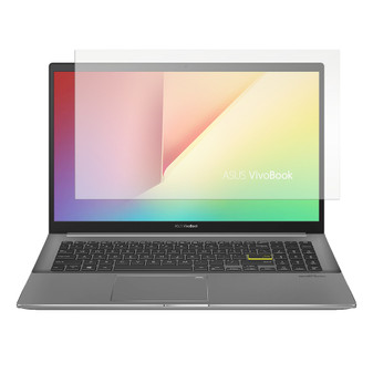 Asus VivoBook S15 S533FA Paper Screen Protector