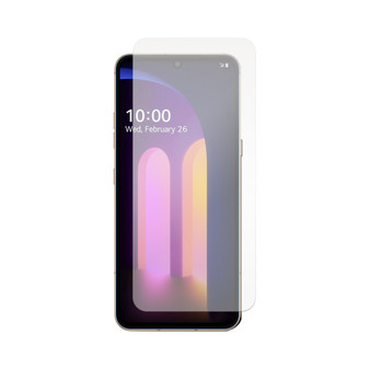 LG V60 ThinQ 5G Paper Screen Protector