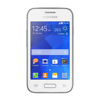 Samsung Galaxy Young 2 Paper Screen Protector