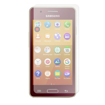 Samsung Z2 Paper Screen Protector