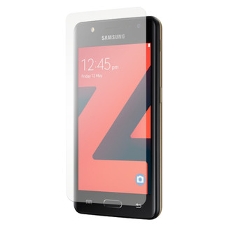 Samsung Z4 Paper Screen Protector
