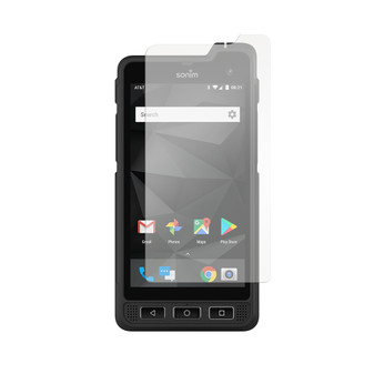 Sonim XP8 Paper Screen Protector