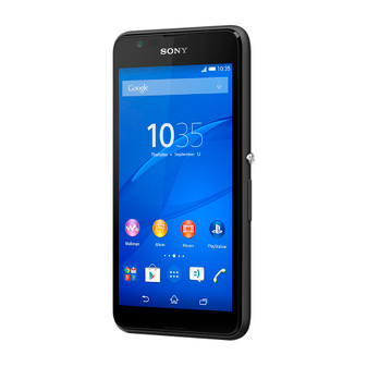Sony Xperia E4g Paper Screen Protector