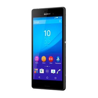 Sony Xperia M4 Aqua Paper Screen Protector