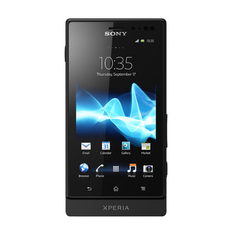 Sony Xperia Sola