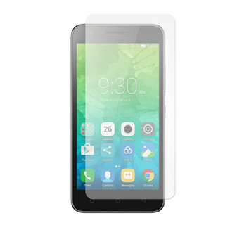 Lenovo C2 Power Paper Screen Protector