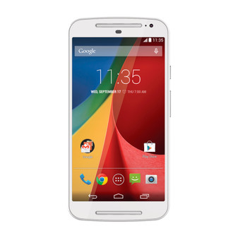 Motorola Moto G (3rd Gen) Paper Screen Protector