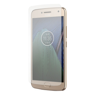 Motorola Moto G5 Paper Screen Protector