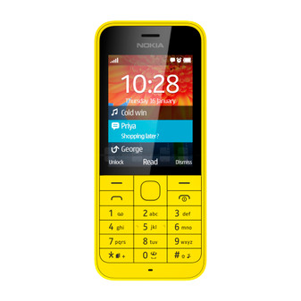 Nokia 220