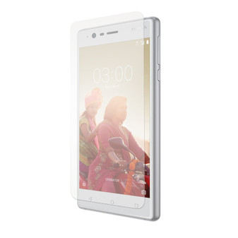 Nokia 3 Paper Screen Protector