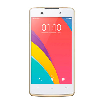 Oppo Joy Plus