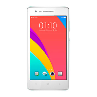 Oppo Mirror 3