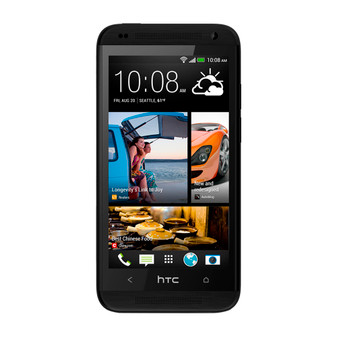 HTC Desire