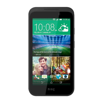 HTC Desire 320 Paper Screen Protector