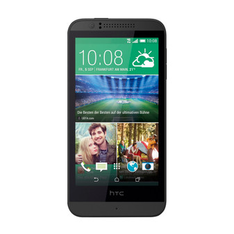 HTC Desire 510 Paper Screen Protector