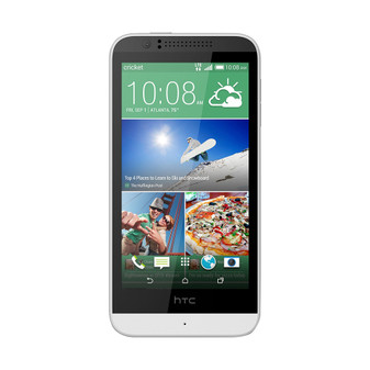 HTC Desire 512 Paper Screen Protector