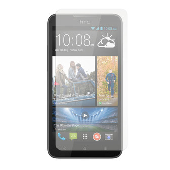 HTC Desire 516 Paper Screen Protector