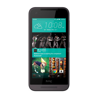 HTC Desire 520 Paper Screen Protector