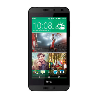HTC Desire 610 Paper Screen Protector