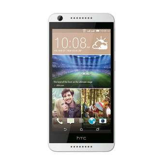 HTC Desire 626 Paper Screen Protector