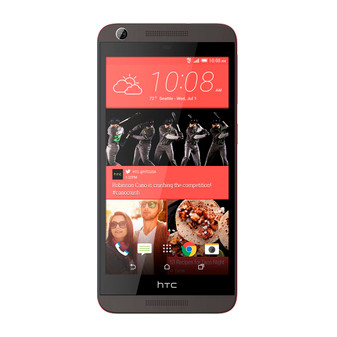 HTC Desire 626s Paper Screen Protector
