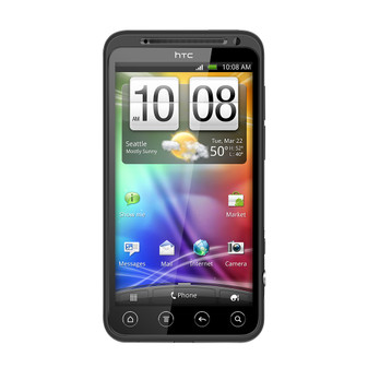 HTC EVO 3D