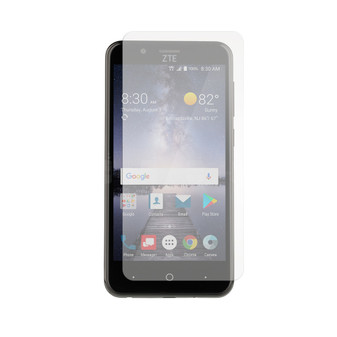 ZTE Blade Vantage Paper Screen Protector