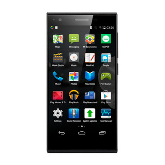 ZTE Blade Vec 3G Paper Screen Protector