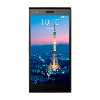 ZTE Blade Vec 4G Paper Screen Protector