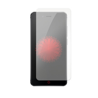 ZTE nubia Z11 mini Paper Screen Protector