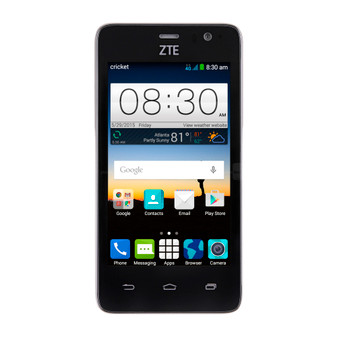 ZTE Sonata 2