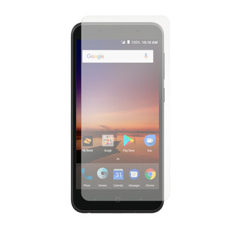 ZTE Tempo X Paper Screen Protector