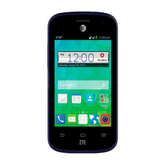 ZTE Z667