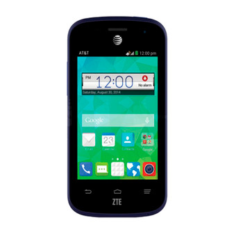 ZTE Z667