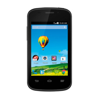 ZTE Zinger Paper Screen Protector