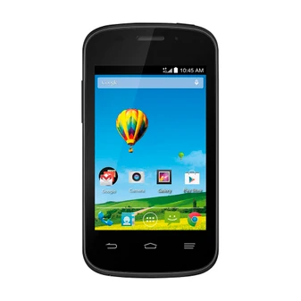 ZTE Zinger