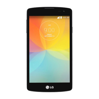 LG F60 Paper Screen Protector