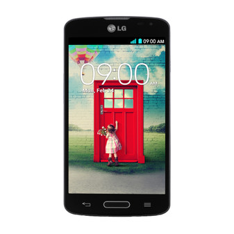 LG F70 D315 Paper Screen Protector