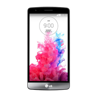 LG G3 S Paper Screen Protector