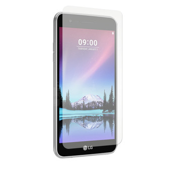 LG K4 (2017) Paper Screen Protector