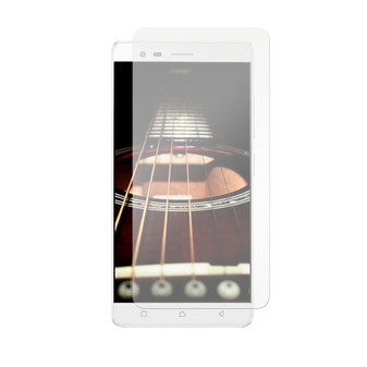 Lenovo K6 Note Paper Screen Protector