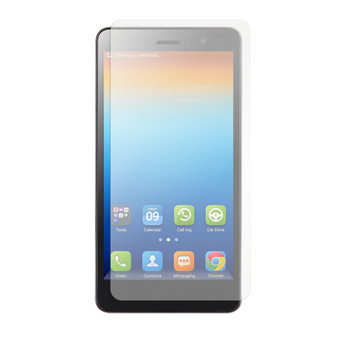 Lenovo S860 Paper Screen Protector