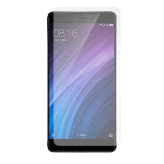 Xiaomi Redmi 4a Paper Screen Protector