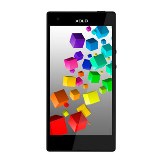 Xolo Cube 5.0 Paper Screen Protector