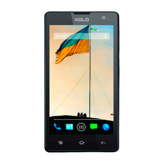 Xolo Era Paper Screen Protector