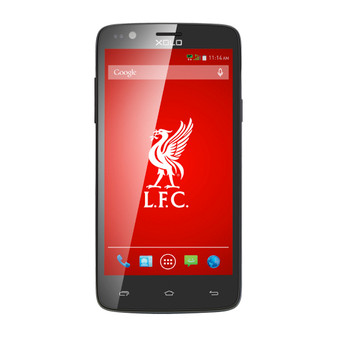 Xolo One Liverpool FC Limited Edition