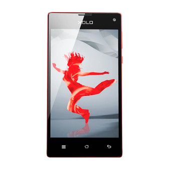 Xolo Prime Paper Screen Protector