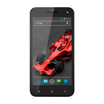 Xolo Q1000s Plus