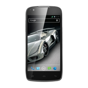 Xolo Q700s Paper Screen Protector